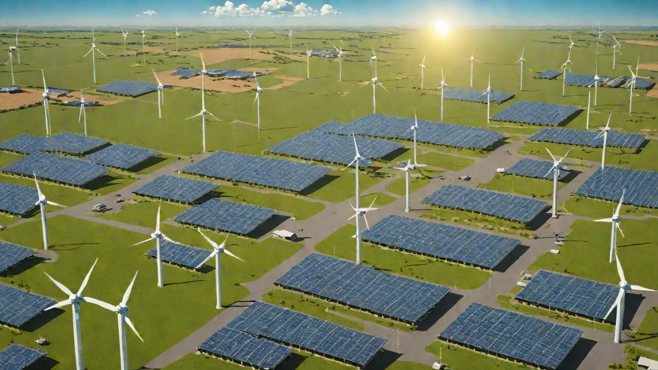 Market Context: AIGC and VPP Evolution