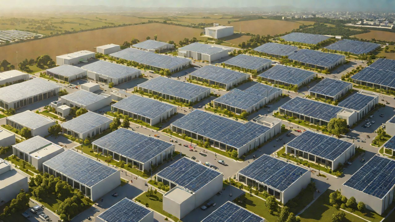 Key Players and Market Share