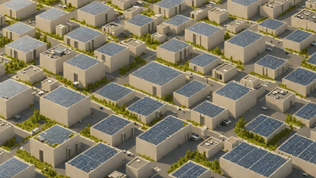 Technology and Features