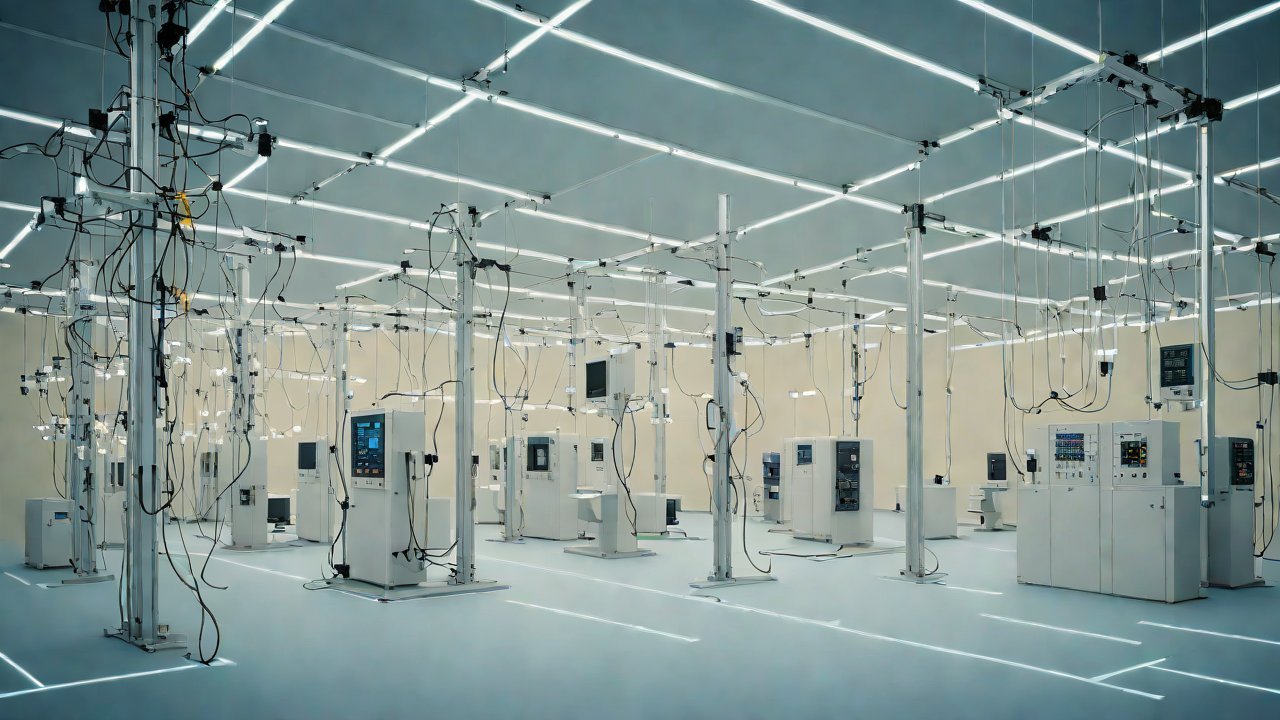 Current State of Distribution Automation