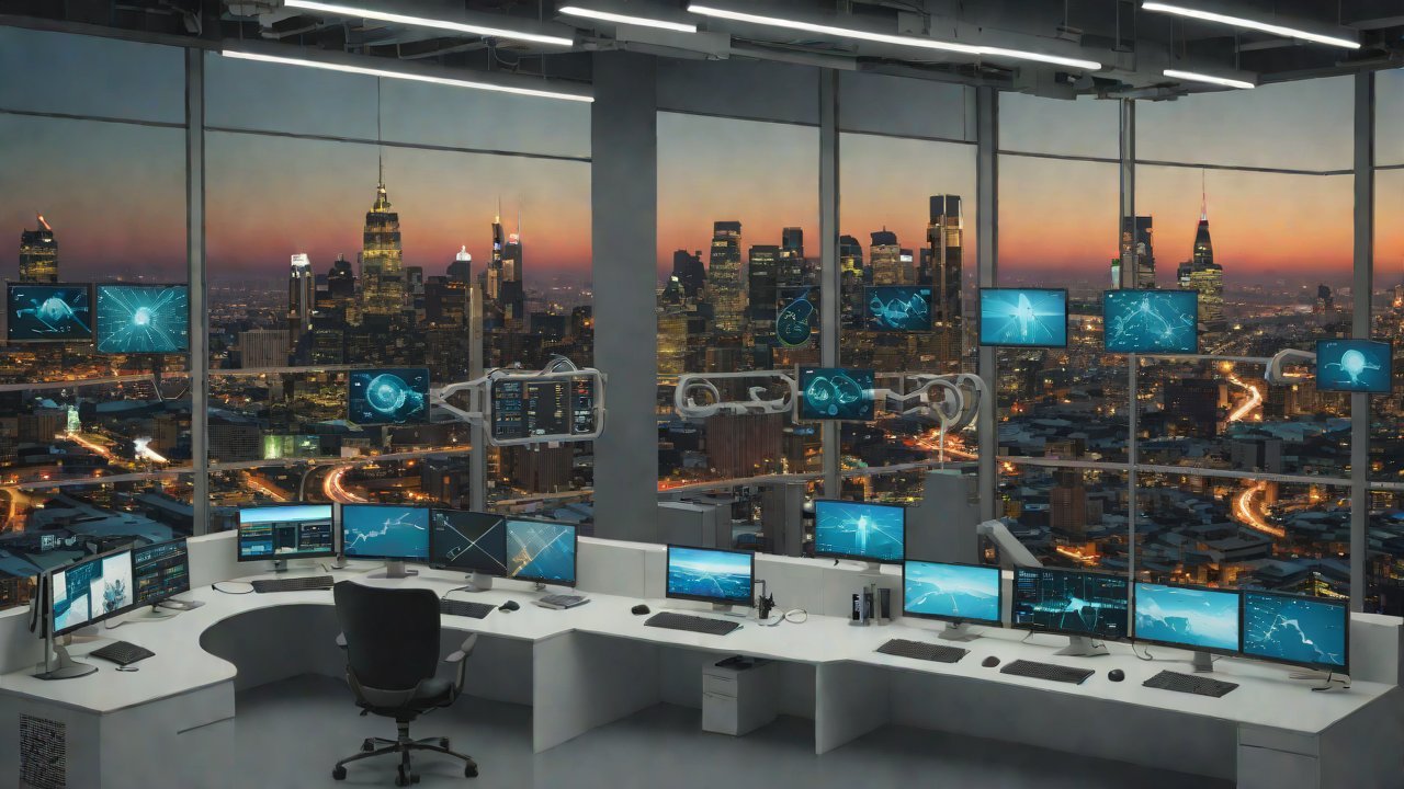 Technical Considerations