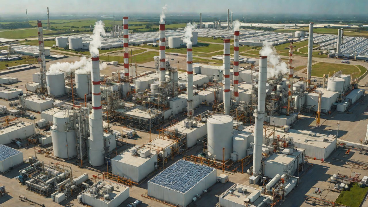 Regulatory Frameworks and Incentives