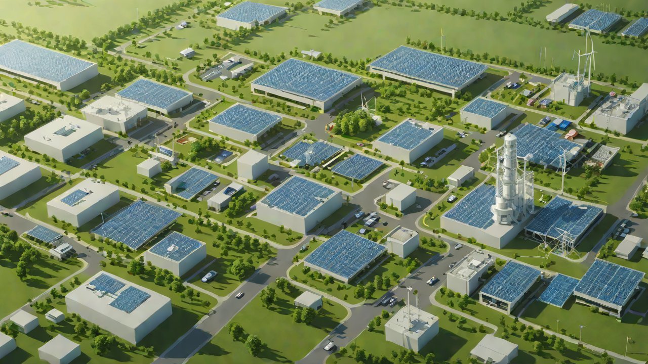 Industry Case Studies