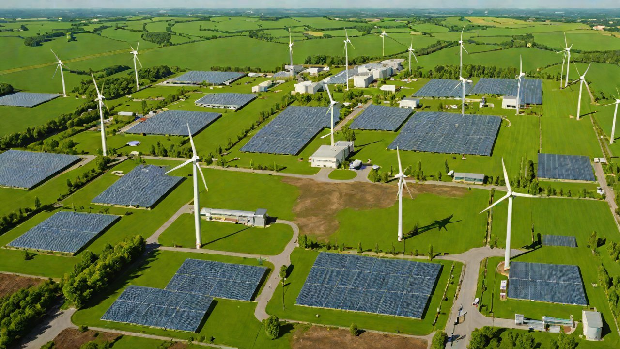 Technological Advancements