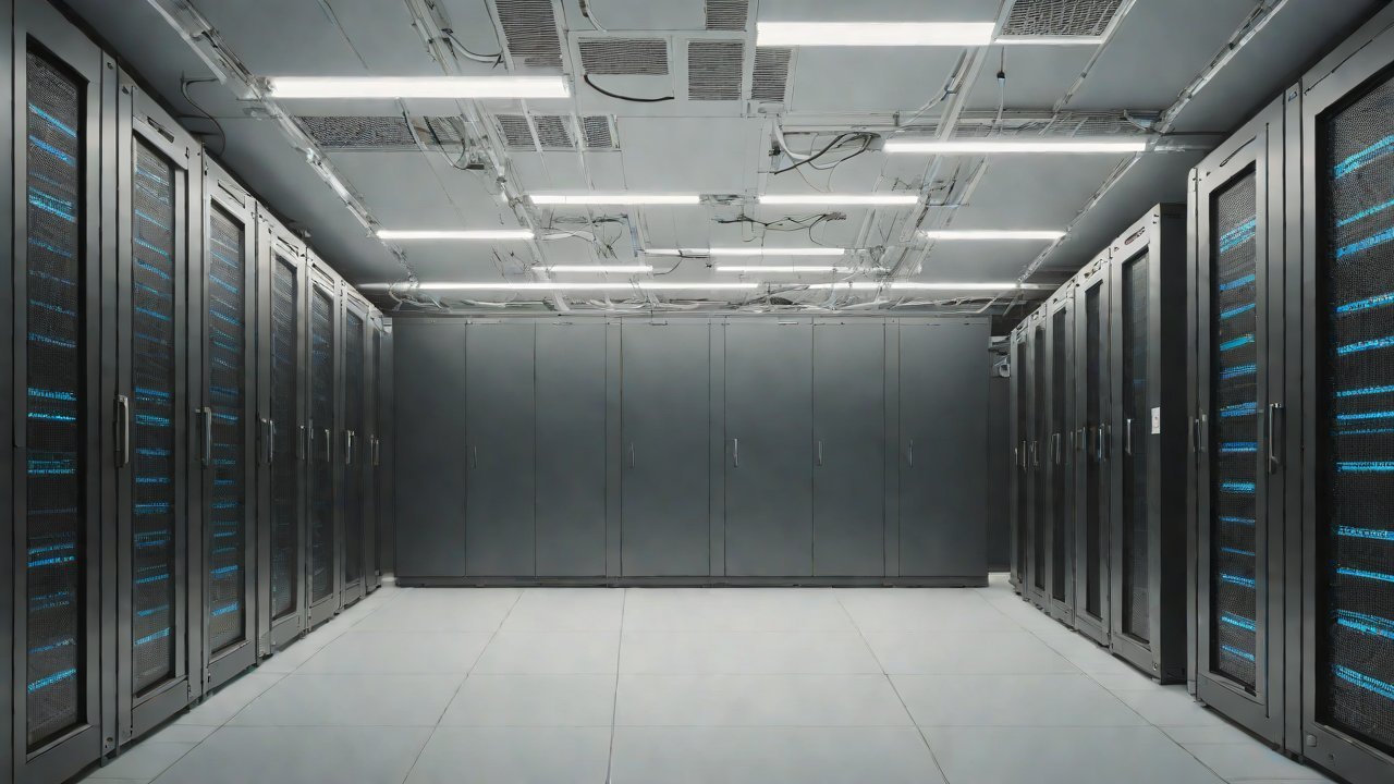 Best Data Center Power Usage Optimization (PUE) IoT Solution in 2026