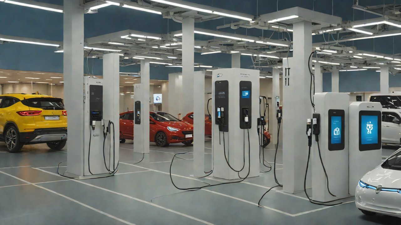 IoT Two-Way Dispatch Solution