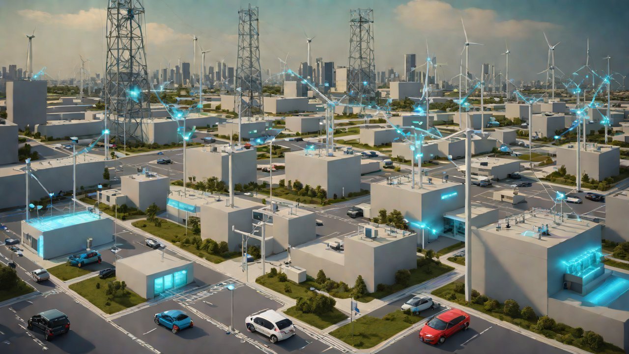 Benefits of V2G in 2026