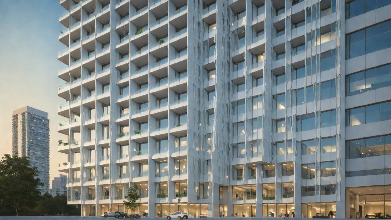 Benefits of Human Flow Sensing in Smart Buildings