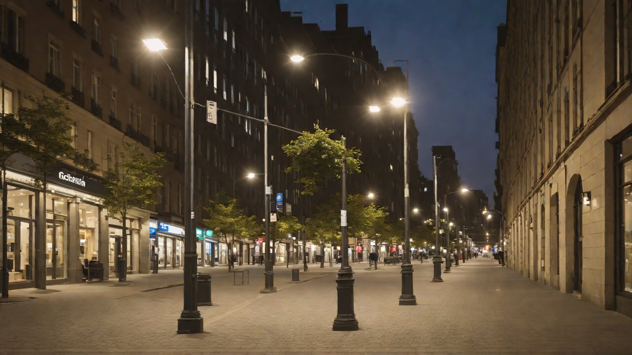 Market Analysis and Growth Opportunities