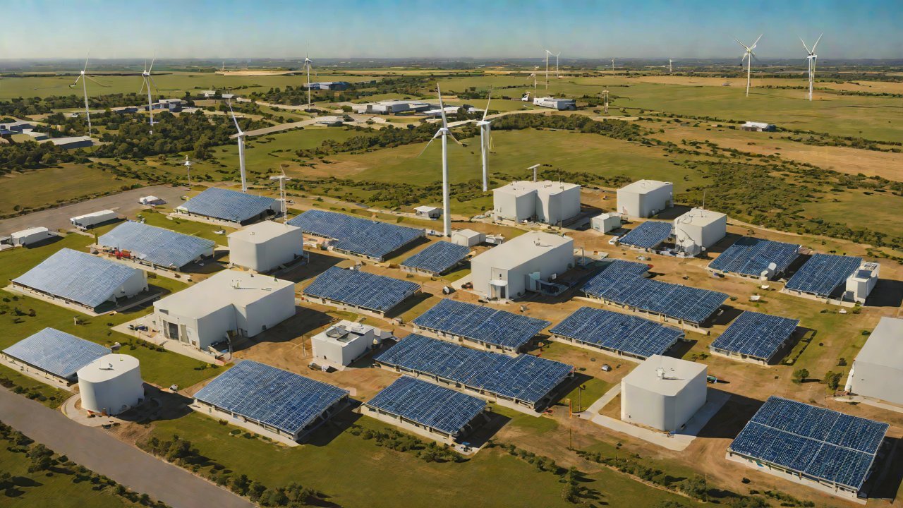 Competitive Landscape