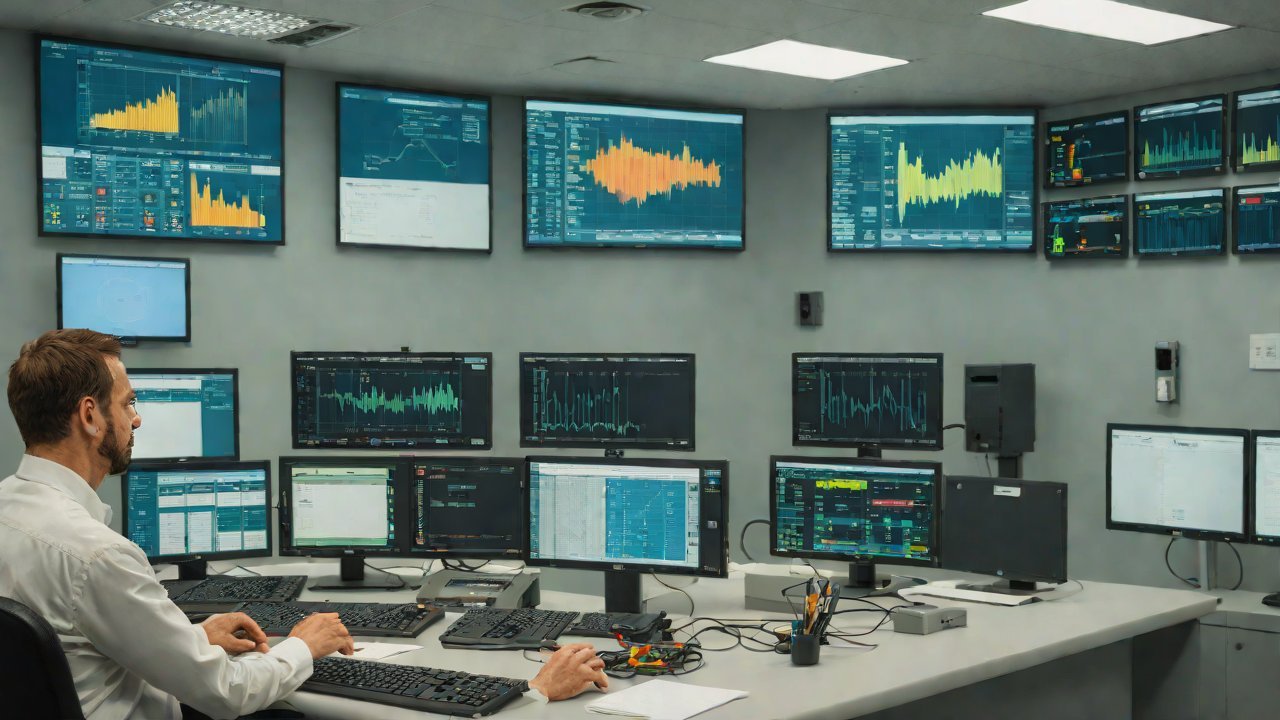 Market Trends and Drivers