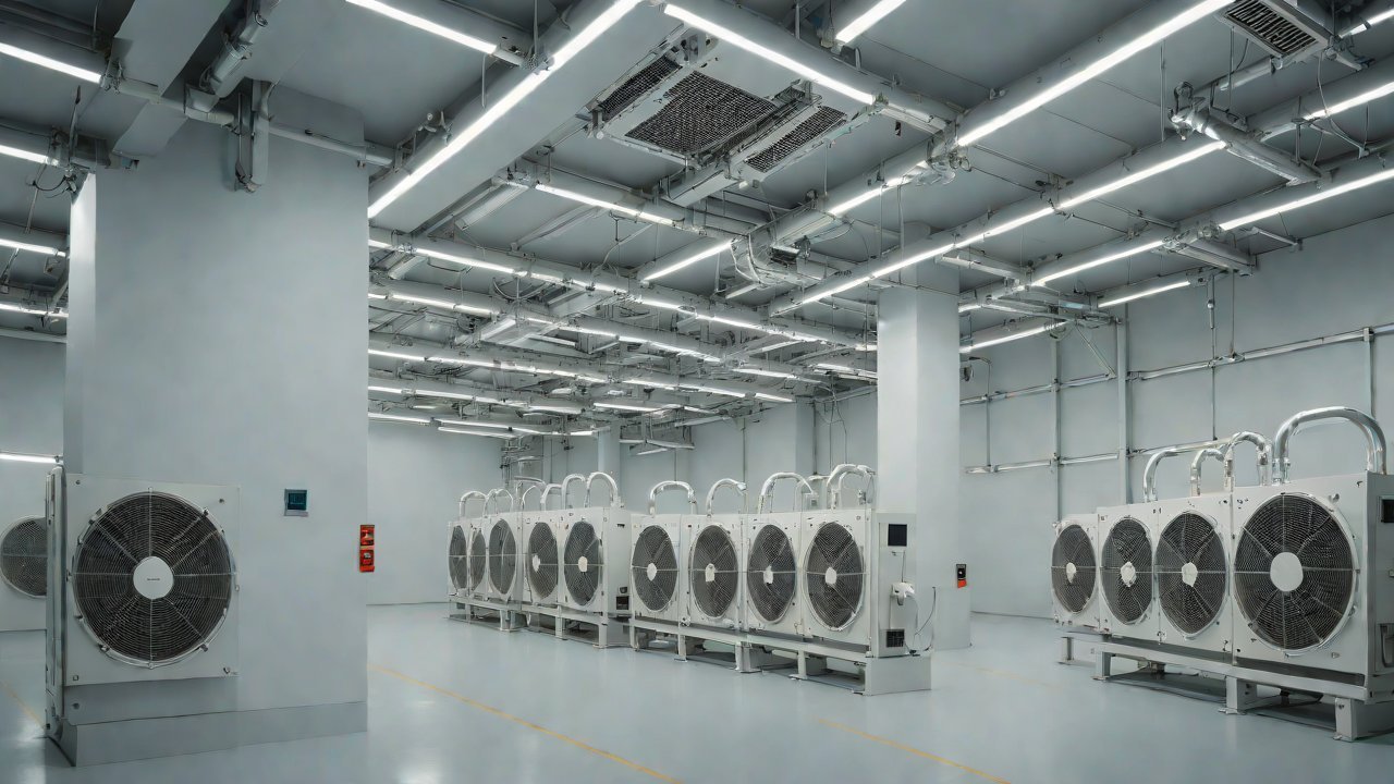 Market Background and Drivers