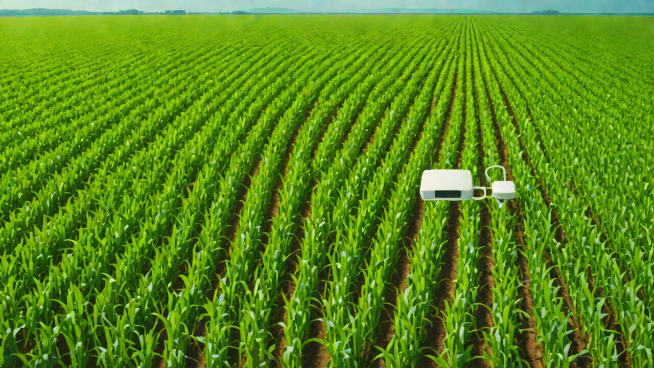 Recommended Agricultural IoT Sensors and Devices