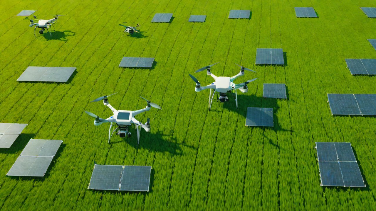 Recommended Agricultural IoT Sensors and Devices