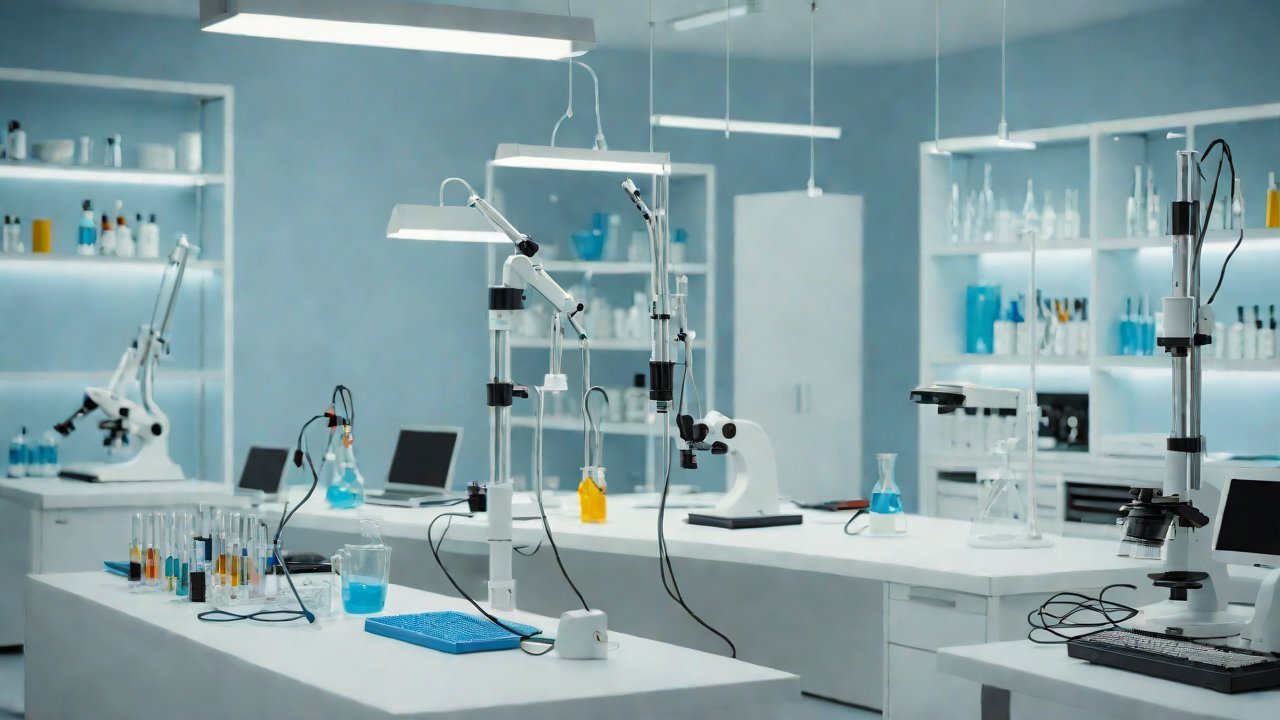 Sensor Types and Their Similarities