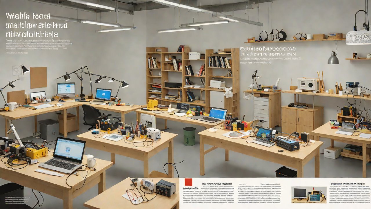 Applications and Industries