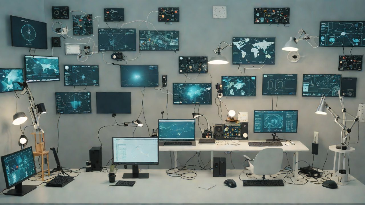 Market Size and Growth Projections