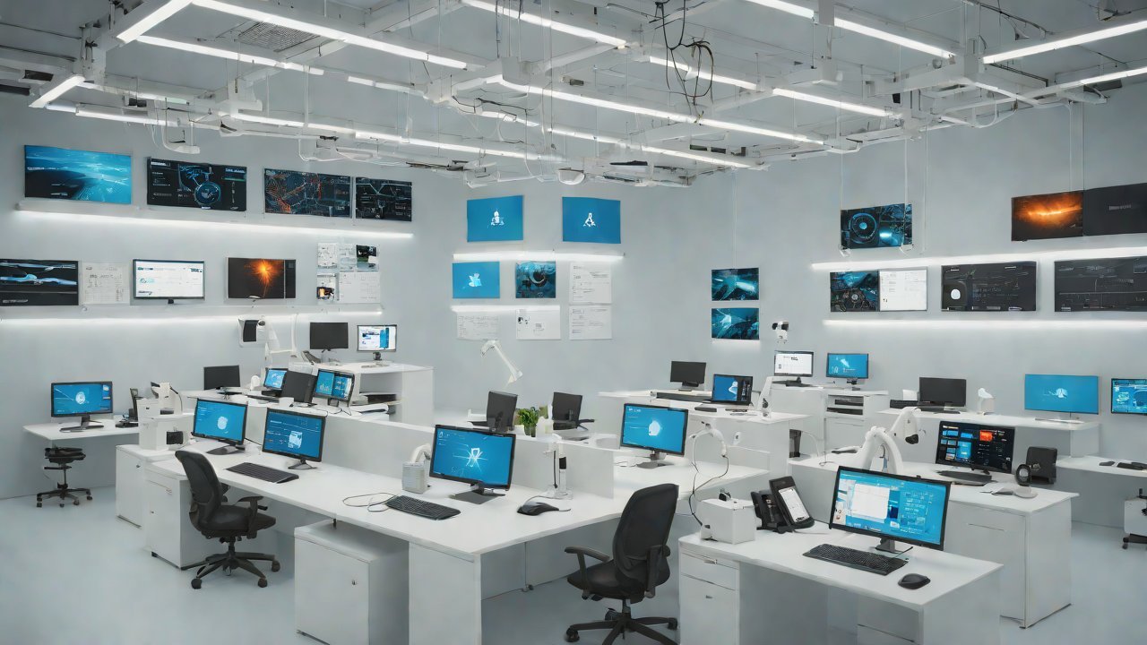 Examples of IoT Sensor Applications