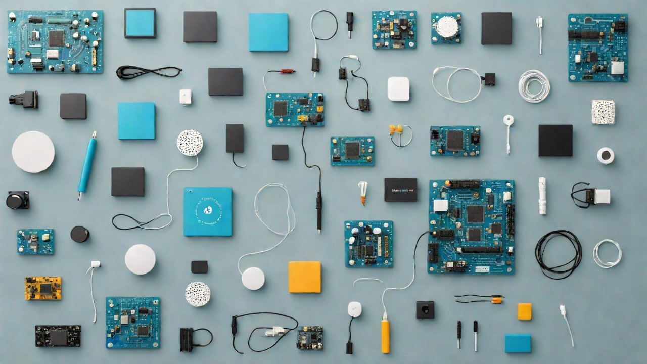 Accelerometers and Gyroscopes