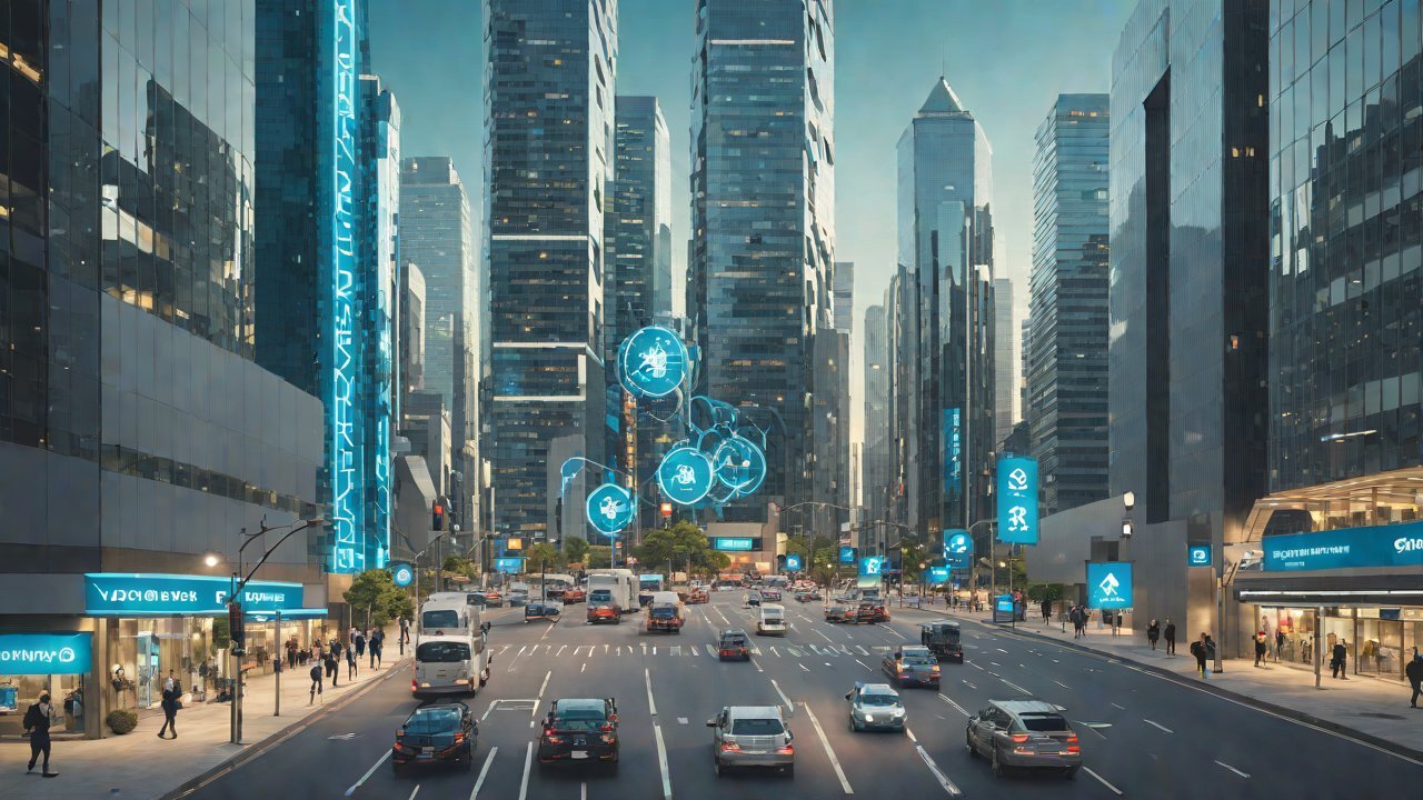 Environmental Sensors