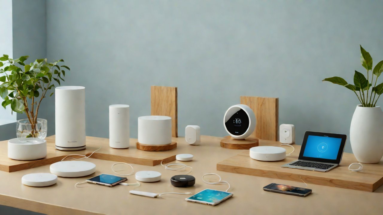 Competitive Landscape