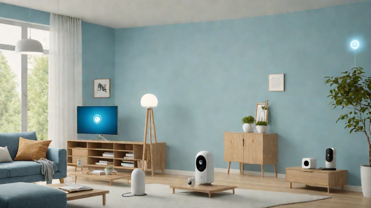 Popular IoT Devices for Smart Home DIY Projects