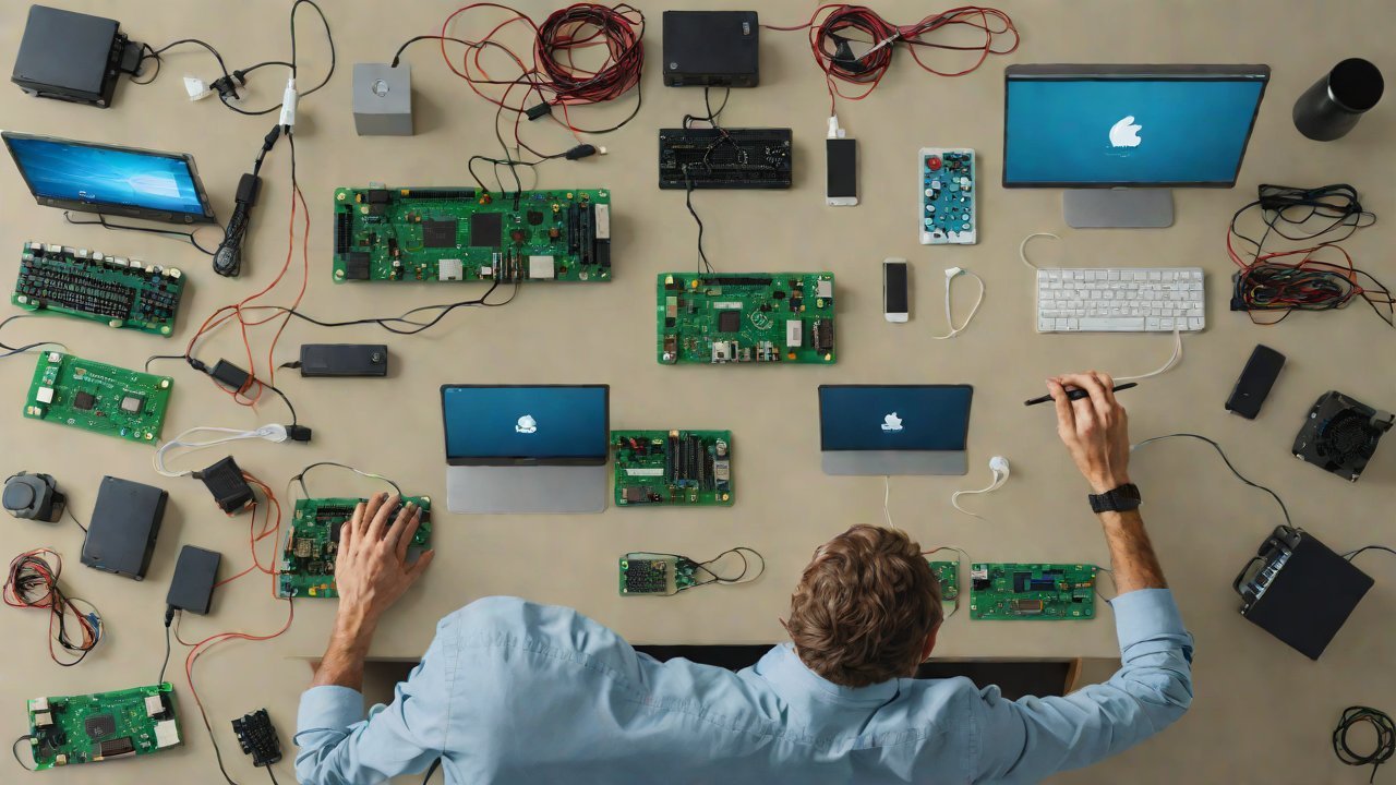 Security and Privacy Concerns