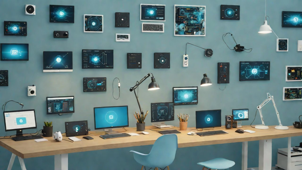 Top-Tier IoT Development Kits