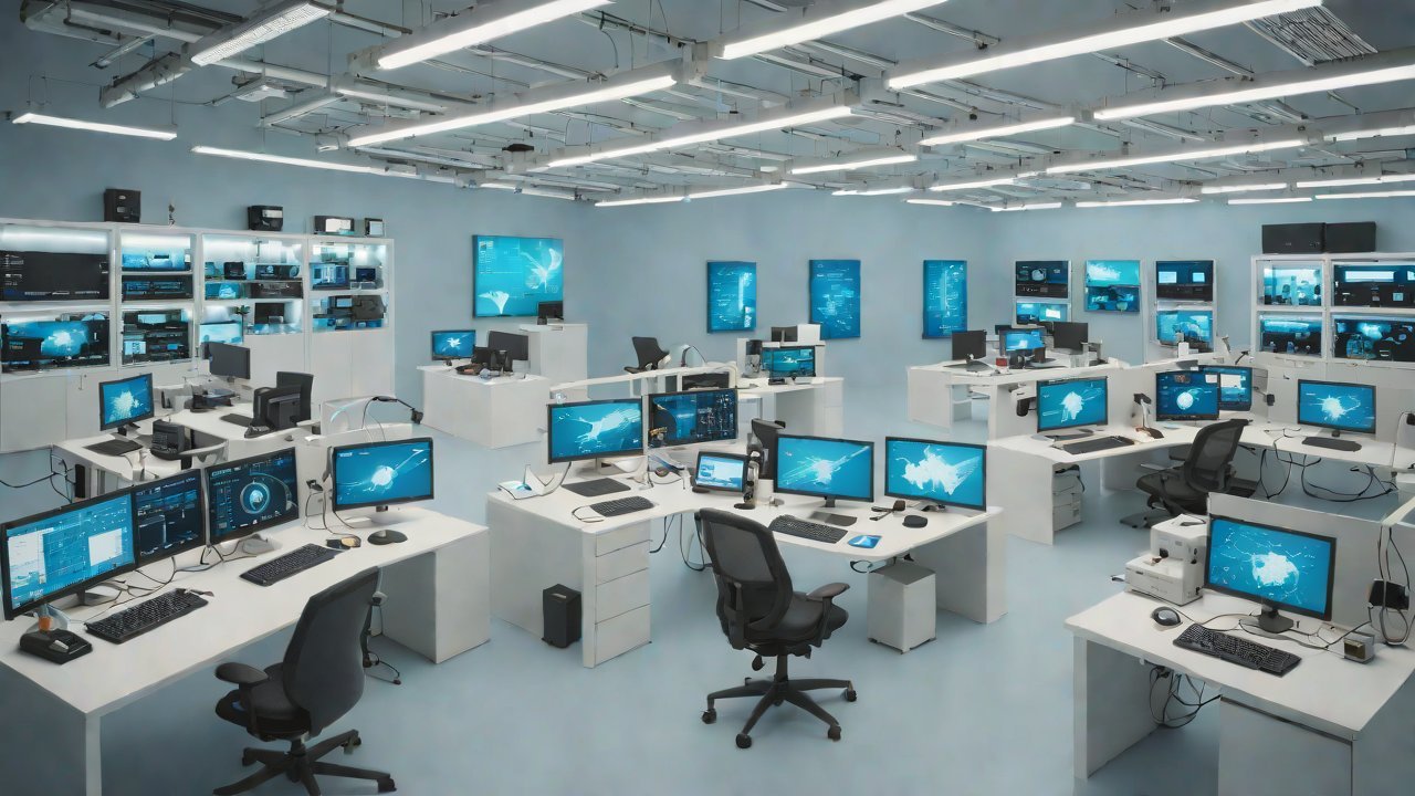 Market Trends and Analysis