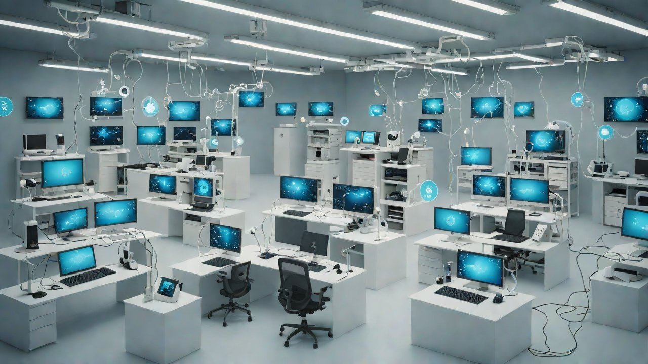 edX - MicroMasters in IoT