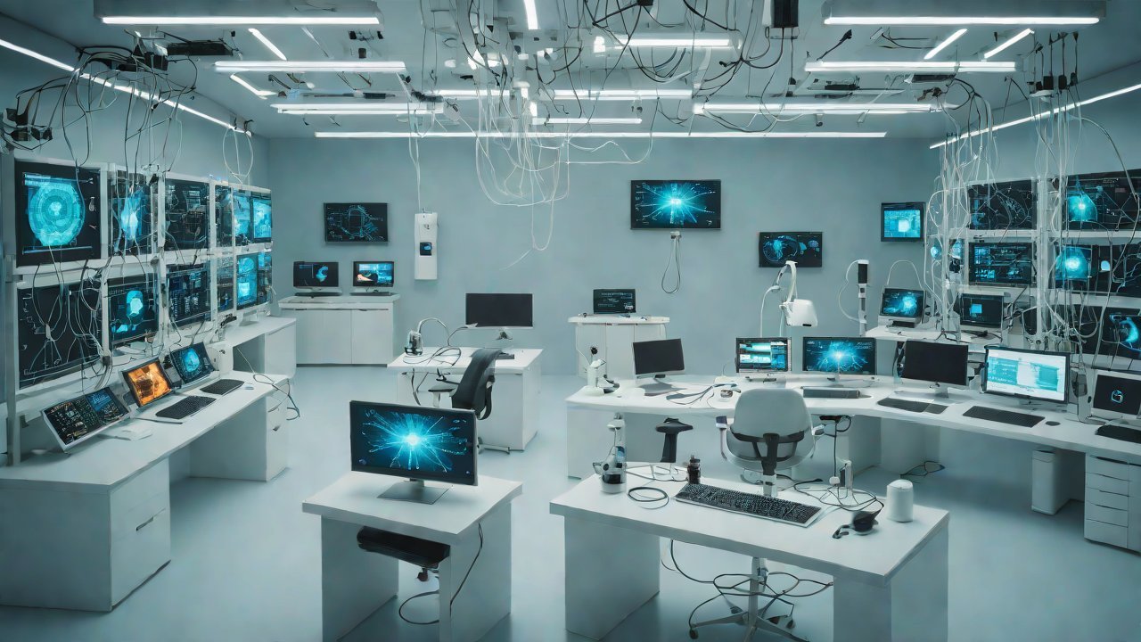 What Technologies Should You Learn in an IoT Major?