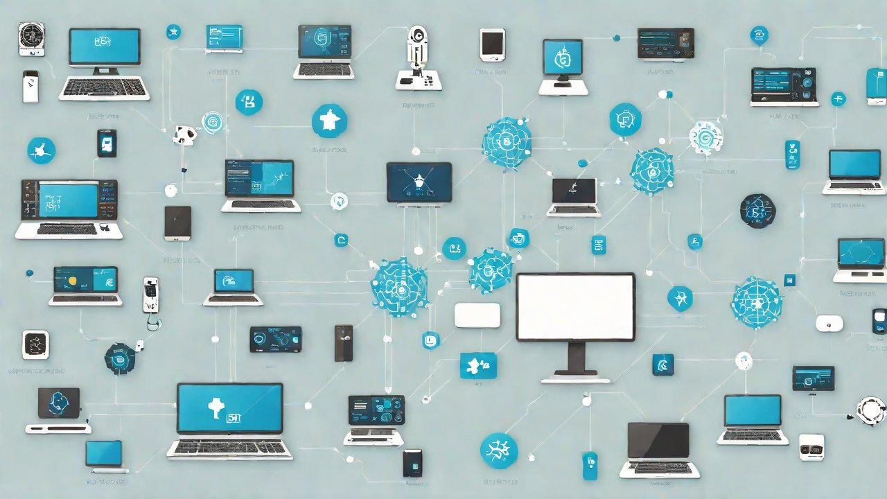 What Technologies Should You Learn in an IoT Major?