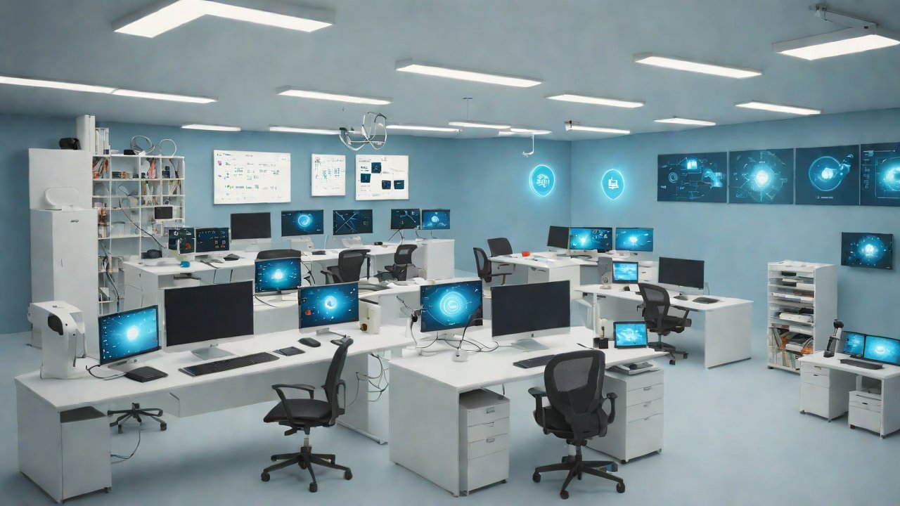 What Technologies Should You Learn in an IoT Major?