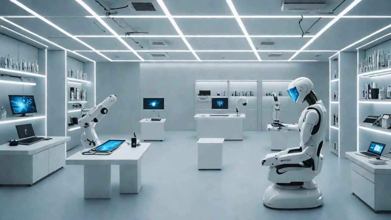 Developing Essential Skills for AI and IoT Creativity