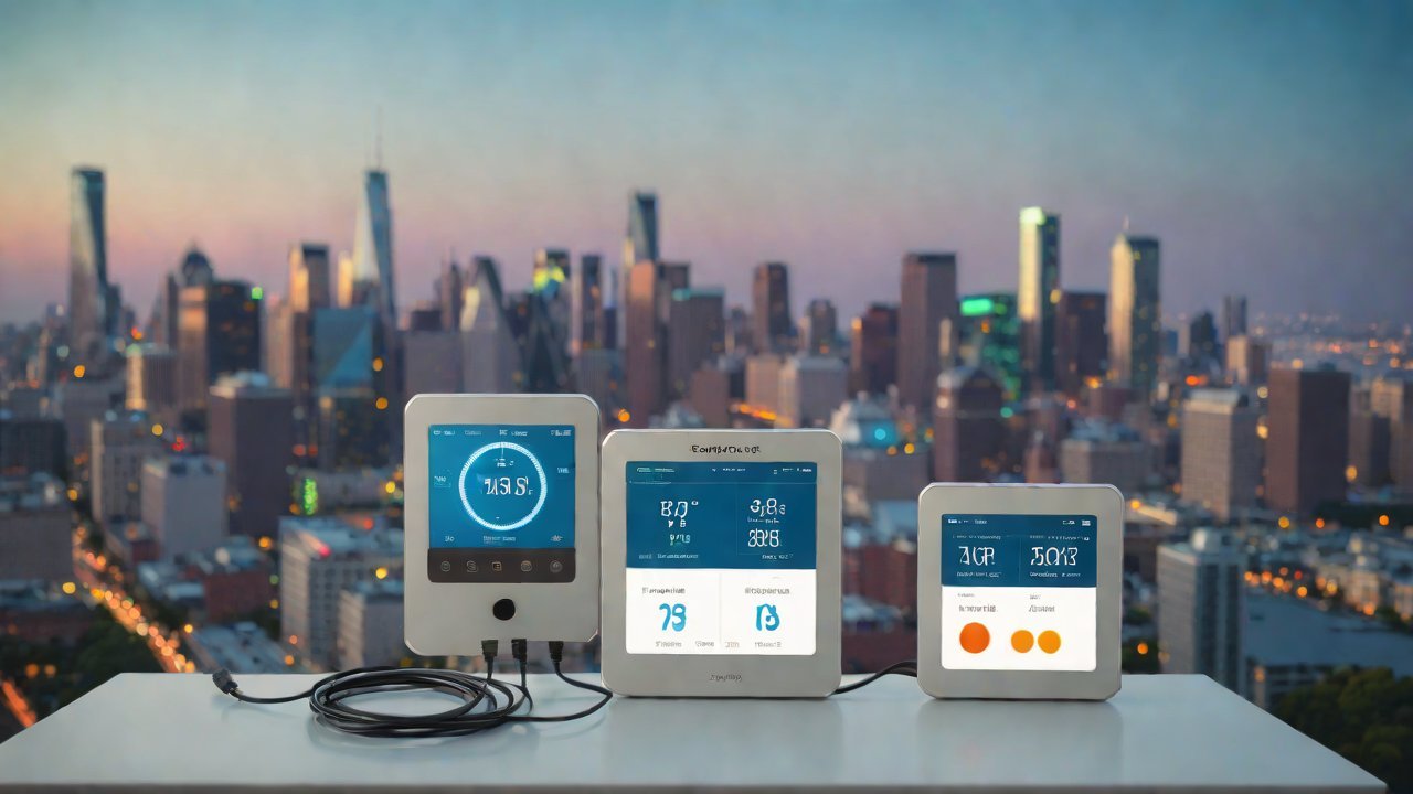 Technical Requirements and Standards