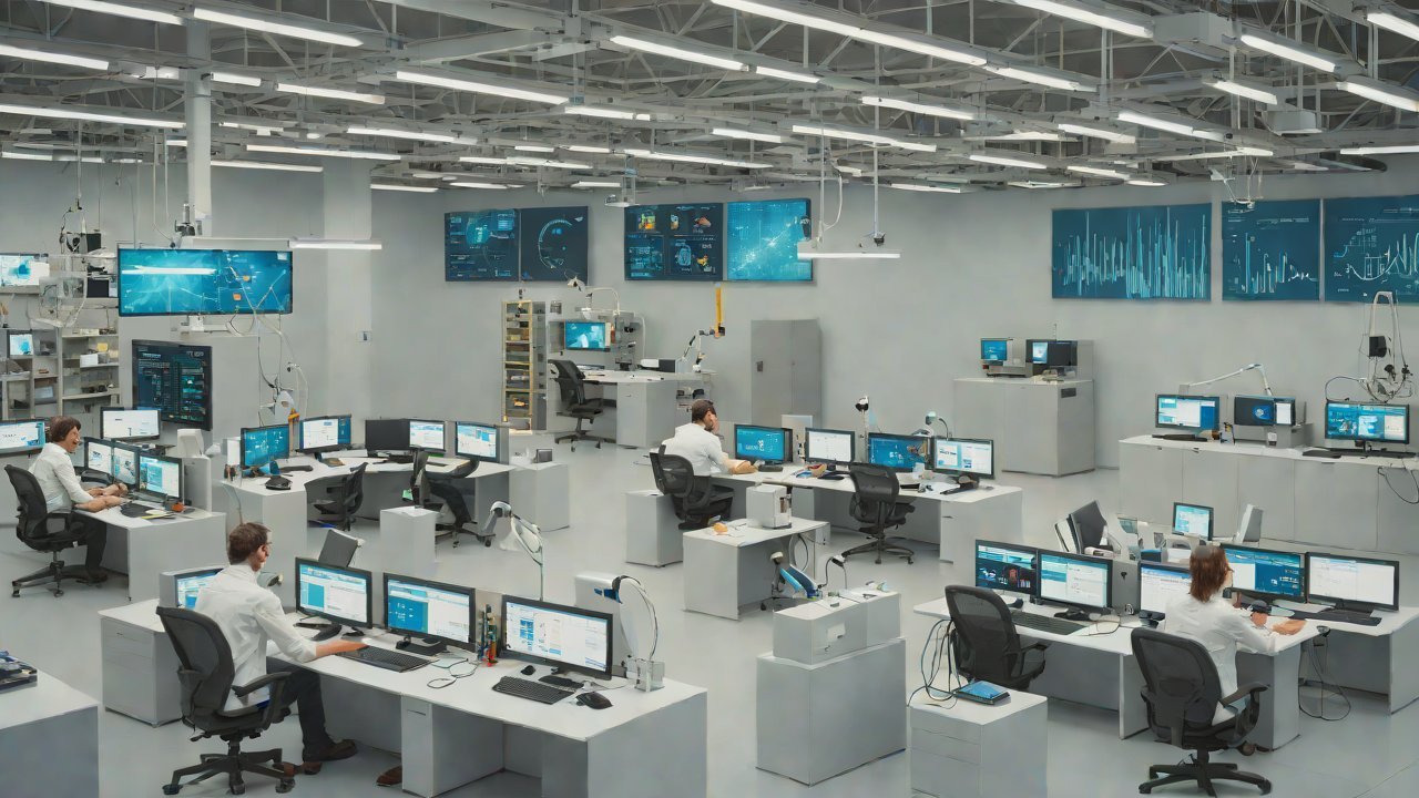 Key Features and Benefits