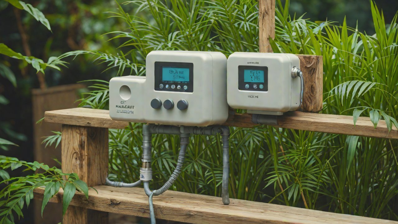 Key Manufacturers and Their Offerings