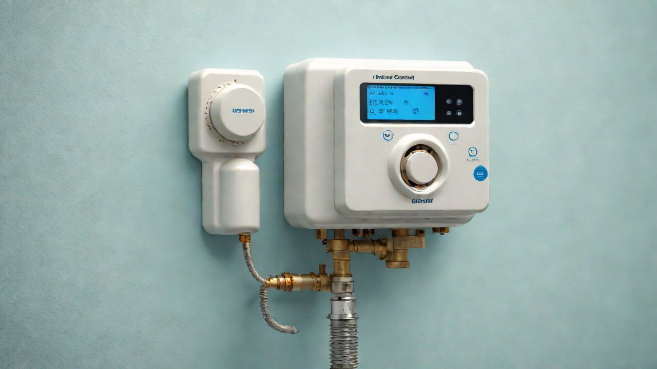 NB-IoT Technology for Smart Gas Meters