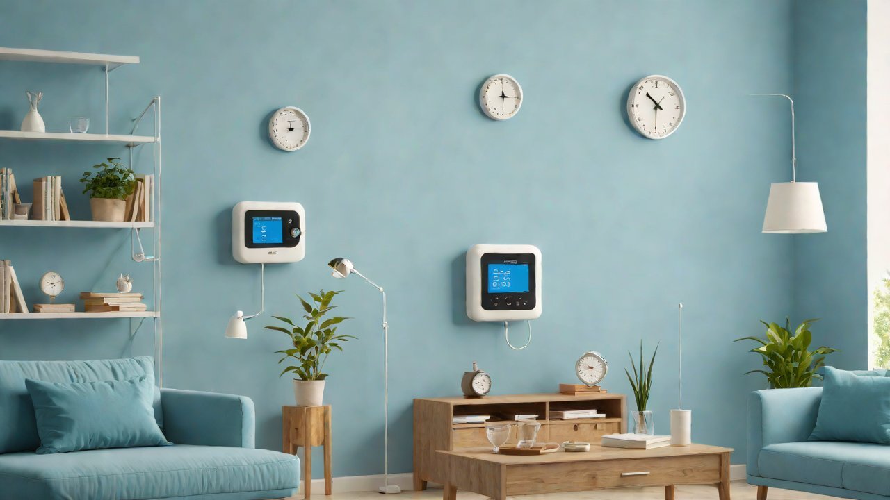 Setting Up Your IoT Gas Meter