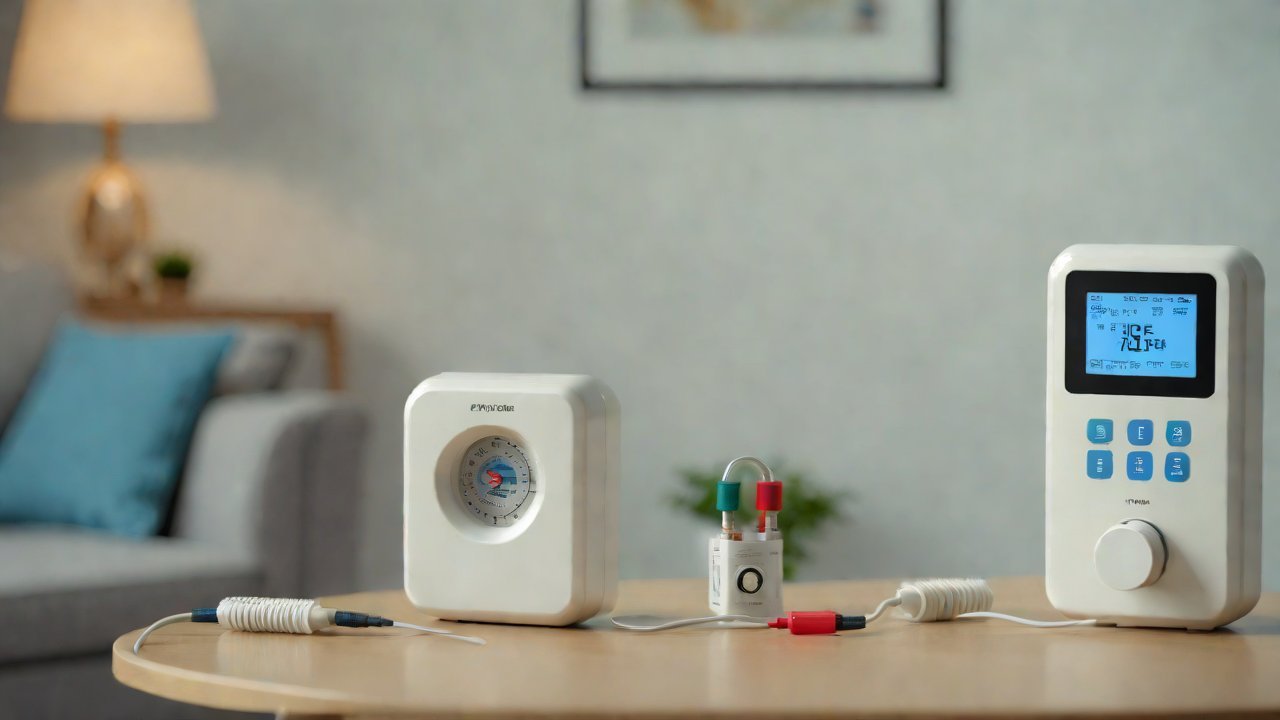 Monitoring Your Energy Consumption