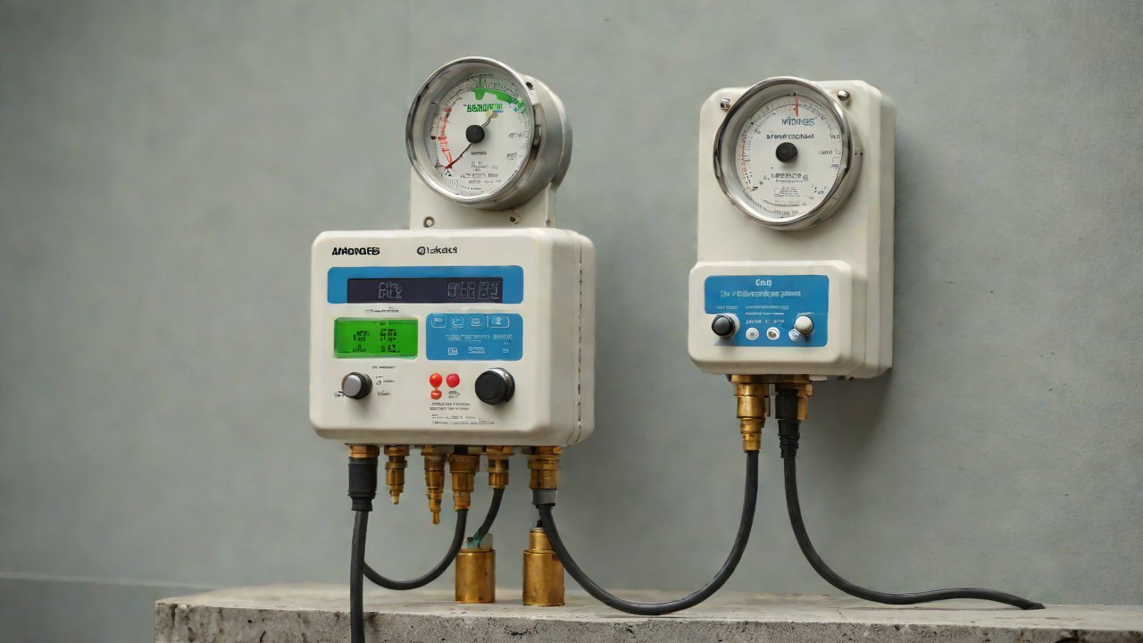 Repairing or Replacing the Meter