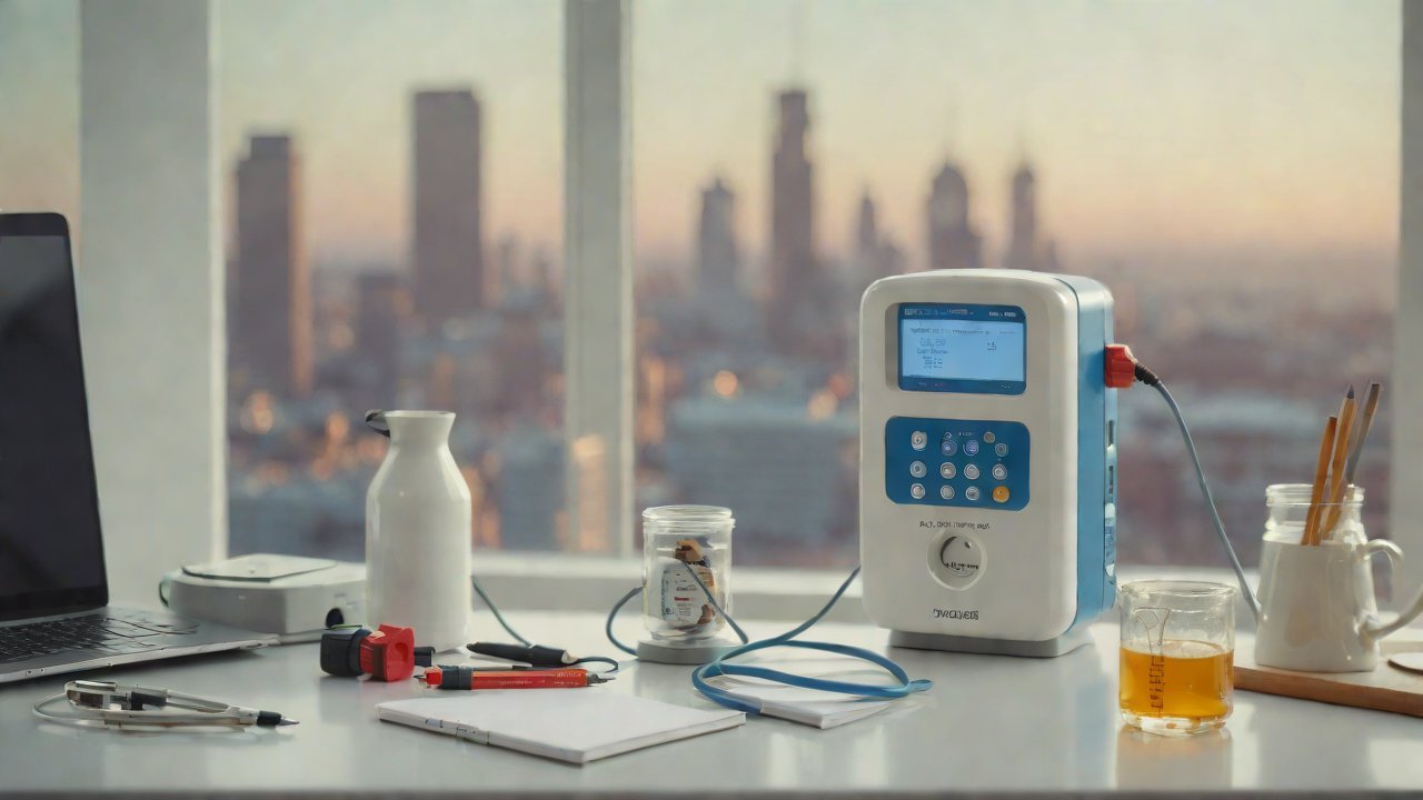 Communication Network Optimization