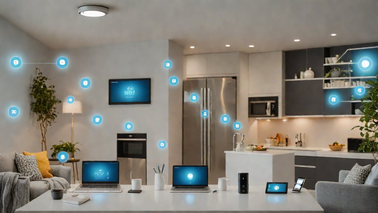 Challenges and Limitations of IoT Technology in Smart Homes