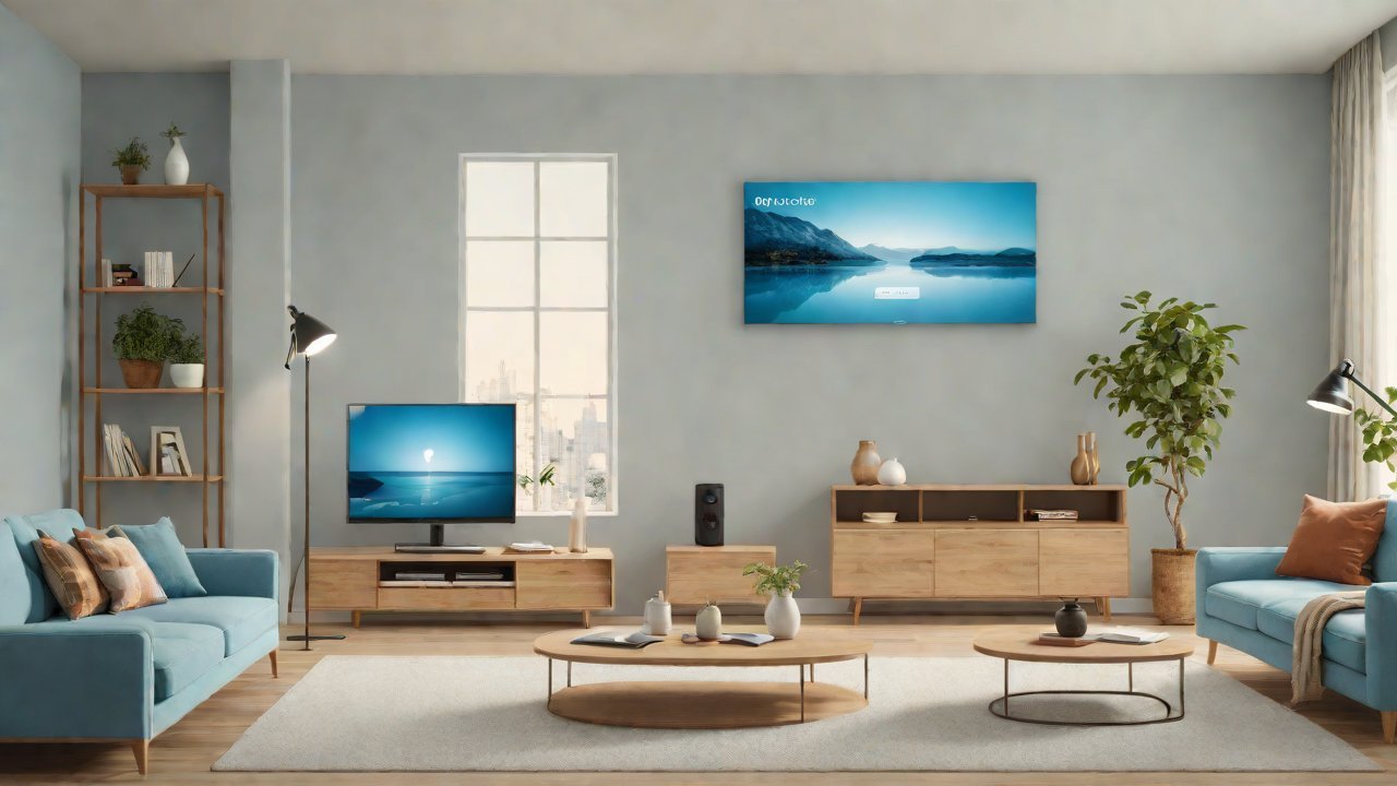 Popular IoT Smart Home App Platforms