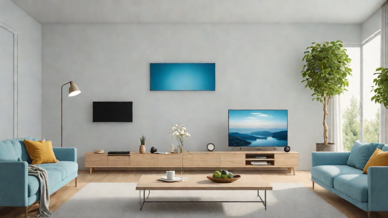 Overview of IoT Smart Home Apps