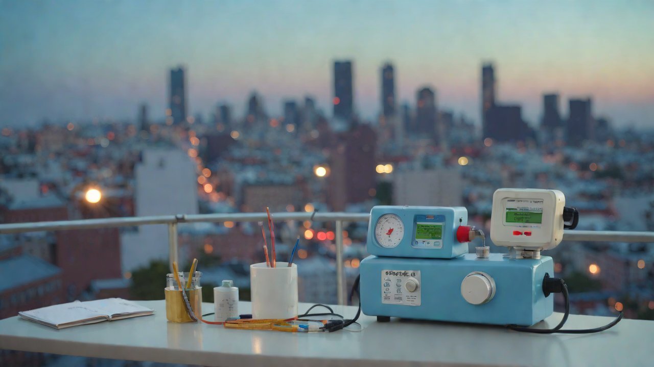 Data Management and Analytics