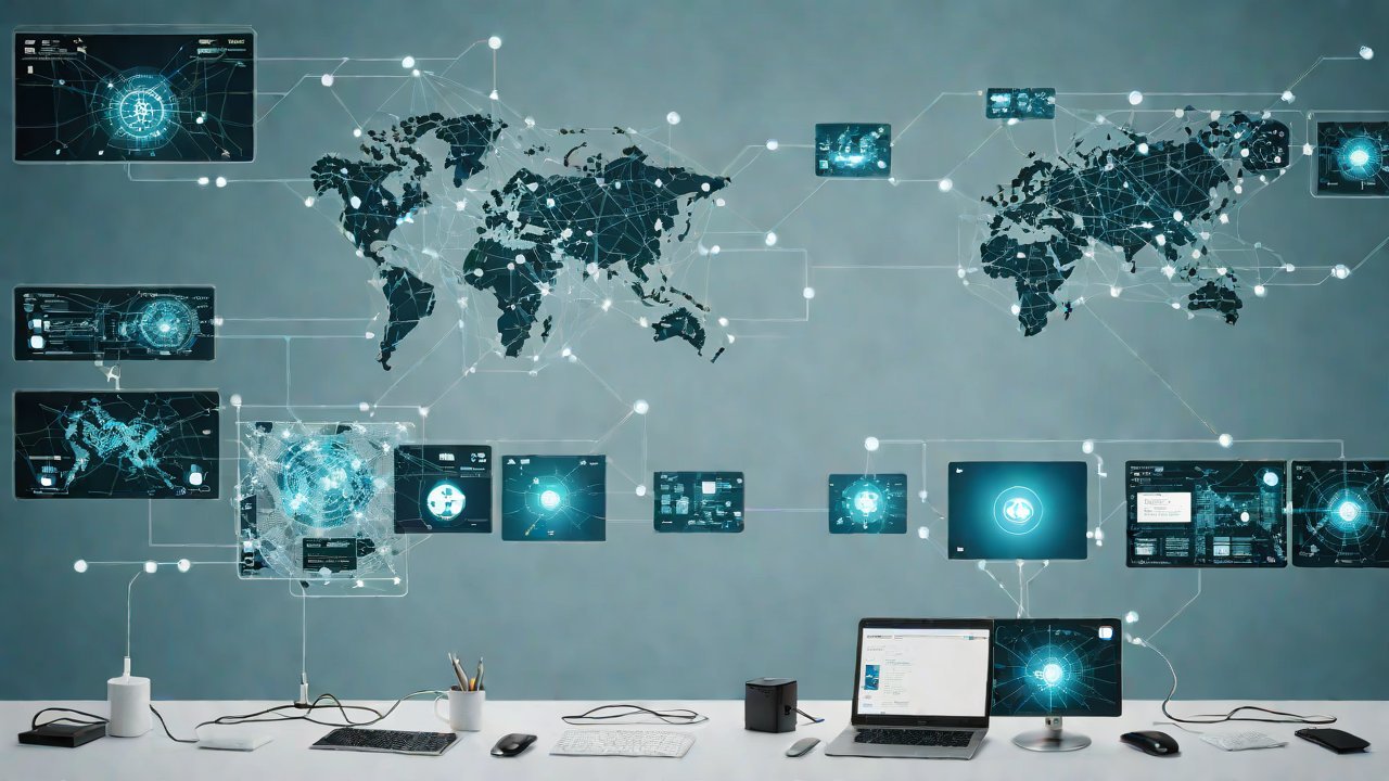 Data Processing and Analytics