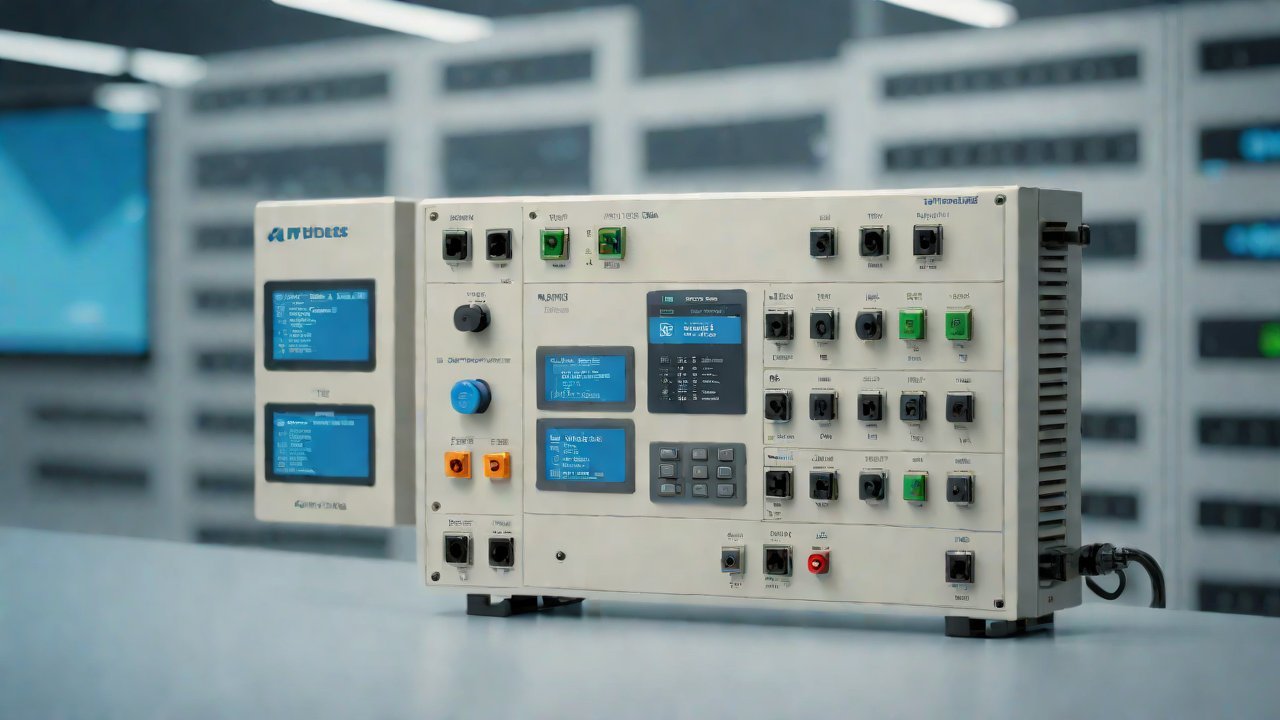 Case Study: Implementation of a Modbus RTU to OPC UA Gateway