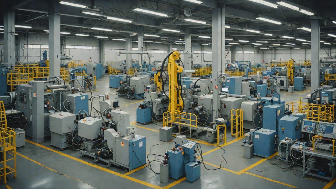 Technical Requirements