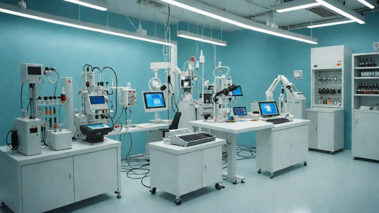 Advanced Sensors and Data Analytics